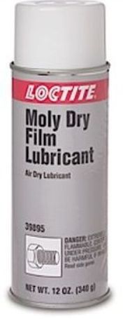 Moly Dry Film