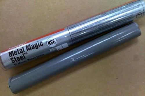 Loctite Metal Magic Steel