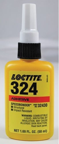 Speedbonder Structural Adhesive