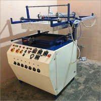 Sami Autometic Thermocol Plate Making Machine