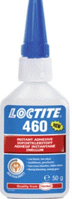 Epoxy Putties