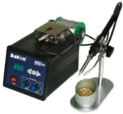 Soldering Station BK 3500