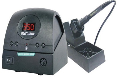 Lead free sold.station SLD 948-