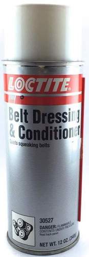 Belt Dressing