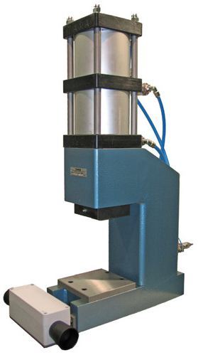 Pneumatic Punching Machine