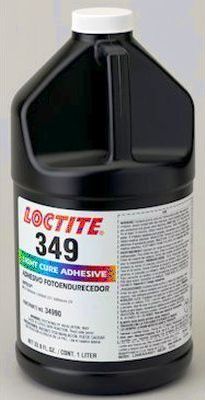 Light Cure Adhesive