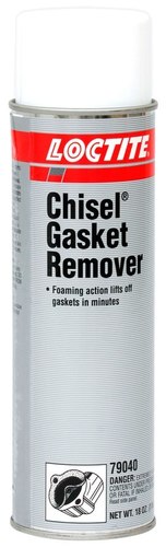 Loctite 790 - 510 GMS Chisel Gasket Remover | High-Performance Adhesive Remover Effortlessly Eliminates Stubborn Seals and Residues