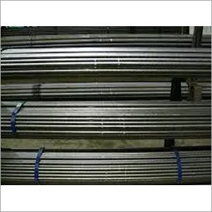 ALLOY STEEL ROUND BARS