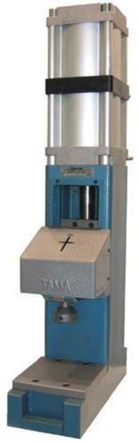 Pneumatic Punching Machine