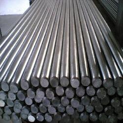 En-8 Round Bar Application: Engineering Units
