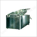 Rectangular Batch Fryer