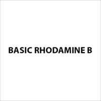 Basic Rhodamine B
