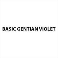 Basic Gentian Violet