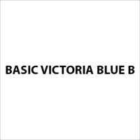 Basic Victoria Blue B