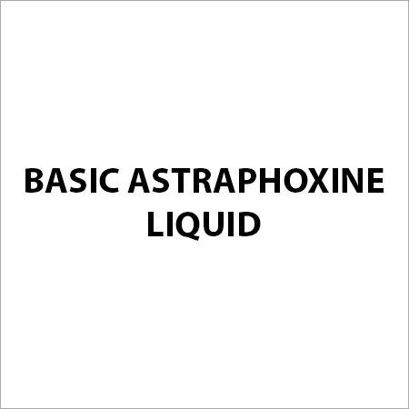 Basic Astraphoxine Liquid