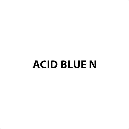 Acid Blue N