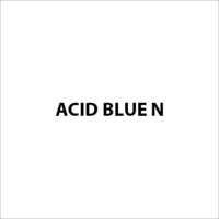 Acid Blue N