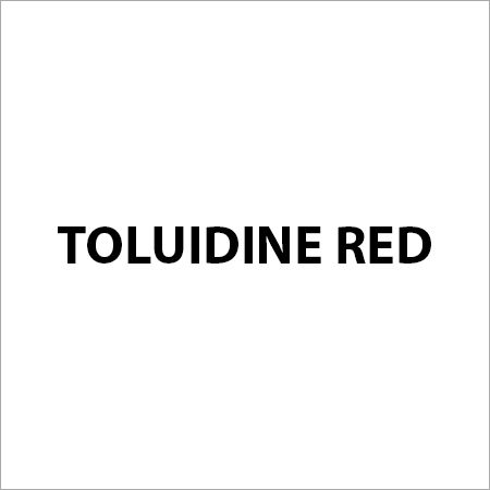 Toluidine Red Pigment