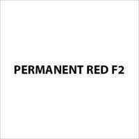 Permanent Red F2