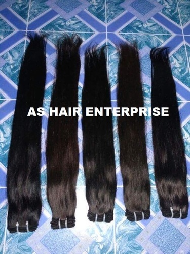 Indian Stright Human Hair
