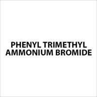 Phenyl Trimethyl Ammonium Bromide