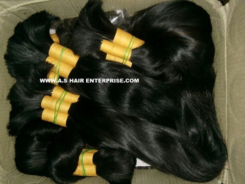 Indian Lose Bulk Hair