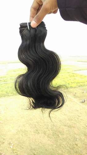 Indian Wavy Hair Extension