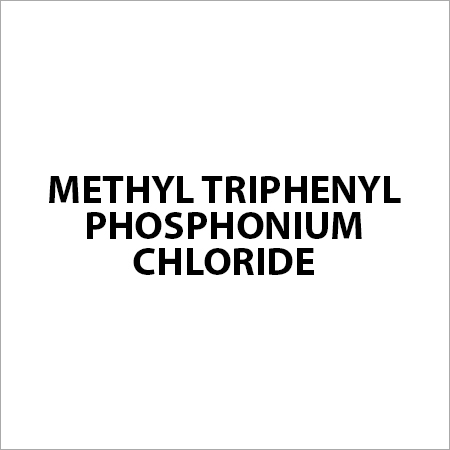 Quaternary Phosphonium Compounds