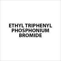 Ethyl Triphenyl Phosphonium Bromide