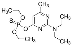 Pirimiphos-ethyl Grade: Analytical Standard