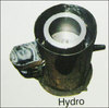 Flavoring Applicator