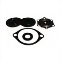 Nitrile Rubber Hose