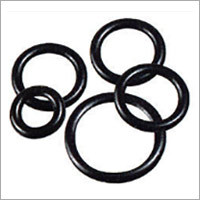 Viton Rubber Rings