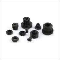 Simple Rubber Bushes