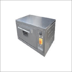 Pizza Oven