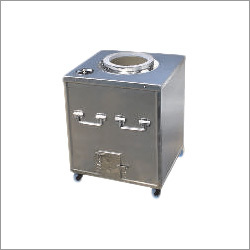 Tandoor