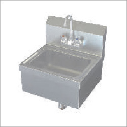 Hand Wash Sink