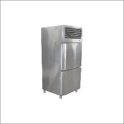 2 Door Refrigerator