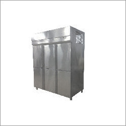 6 Door Refrigerator