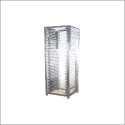 Plate Rack