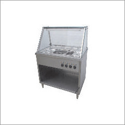 Service Bain Marie