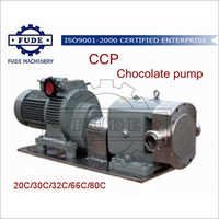 Chocolate Pump
