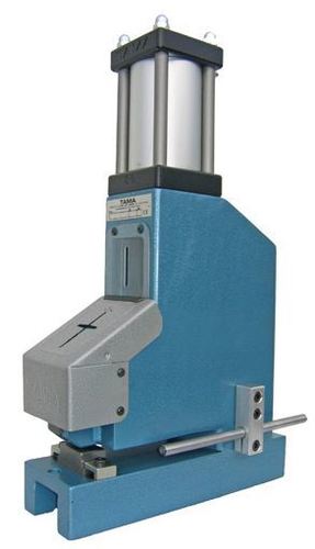 Pneumatic Punching Machine
