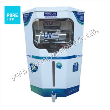 Pure Life Grand
