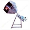 Batch Type Chips Flavouring Machine