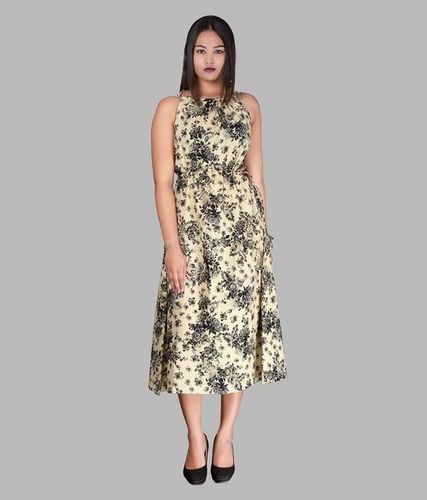 All Season Women Girls Party Wear Maxi Style Long Dress