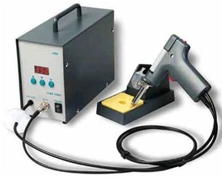 De- Soldering Tool