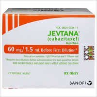 Cabazitaxel Injection