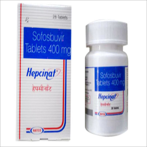 Hepcinat Tablets