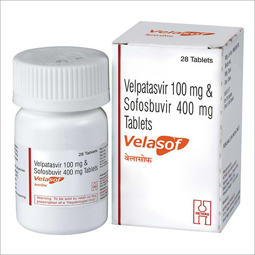 Velasof Tablets